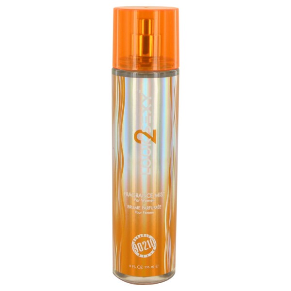 90210 Beverly Hills - Look 2 Sexy 236ml Perfume Mist And Spray