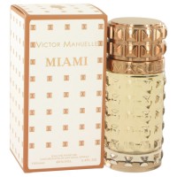 Victor Manuelle Miami De Víctor Manuelle Eau De Parfum Spray 100 ml
