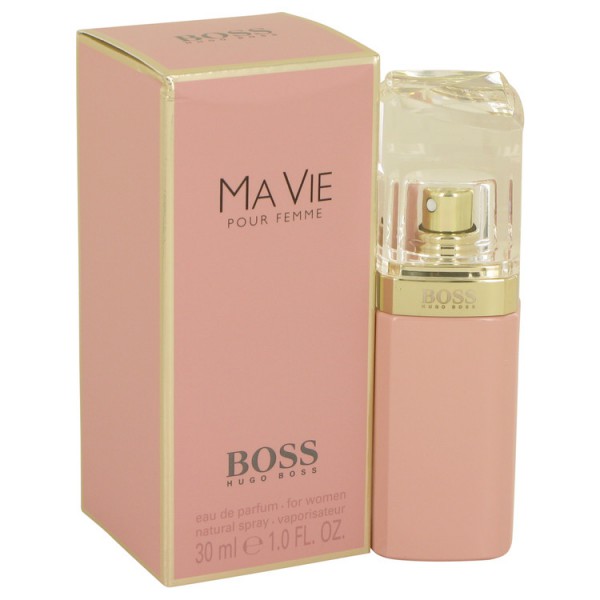 Hugo Boss - Ma Vie Pour Femme 30ml Eau De Parfum Spray