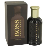 Boss Bottled Oud