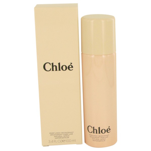 Chloé - Chloé Desodorante 100 Ml