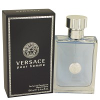 Versace Pour Homme - Versace Deodorant Spray 100 ml