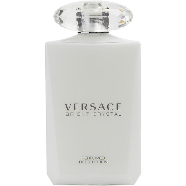 Bright Crystal - Versace Kroppsolja, Lotion Och Kräm 200 Ml