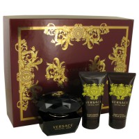 Crystal Noir - Versace Gift Box Set 50 ml