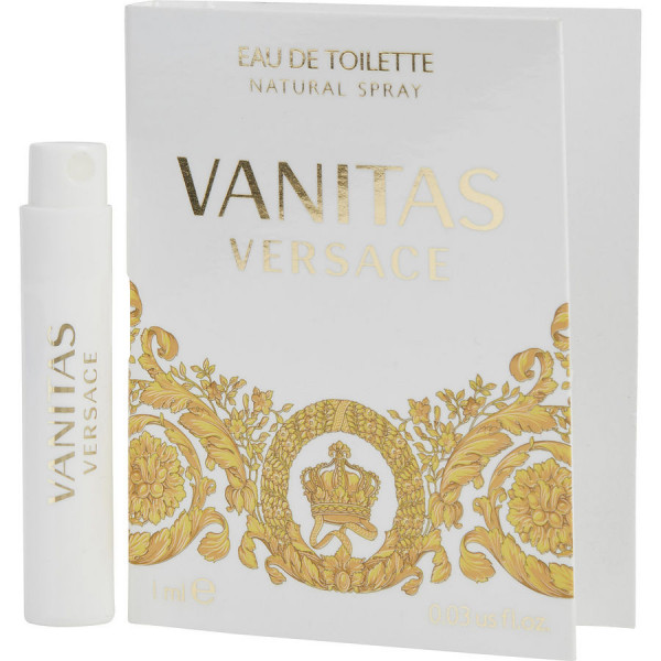 Versace Vanitas