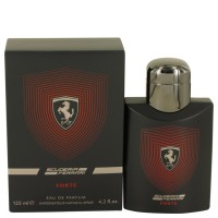 Scuderia Ferrari Forte De Ferrari Eau De Parfum Spray 125 ml