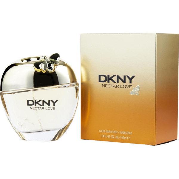 Dkny Nectar Love - Donna Karan Eau De Parfum Spray 100 Ml