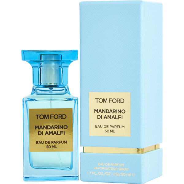 Tom Ford - Mandarino Di Amalfi : Eau De Parfum Spray 1.7 Oz / 50 Ml