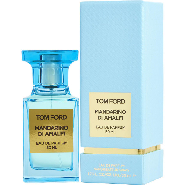 Mandarino Di Amalfi - Tom Ford Eau De Parfum Spray 50 Ml