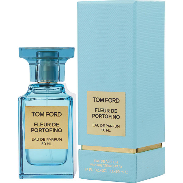 Tom Ford - Fleur De Portofino : Eau De Parfum Spray 1.7 Oz / 50 Ml
