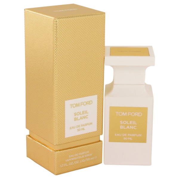 Soleil Blanc - Tom Ford Eau De Parfum Spray 50 Ml