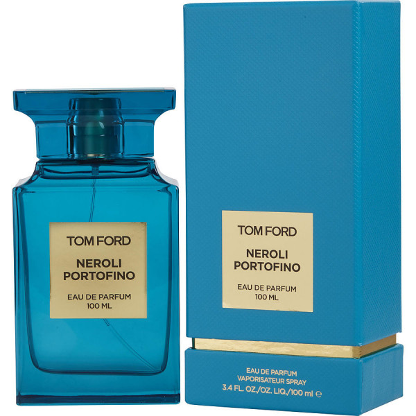 Tom Ford - Neroli Portofino : Eau De Parfum Spray 3.4 Oz / 100 Ml