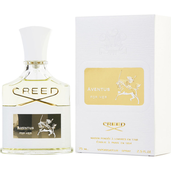 Aventus For Her - Creed Spray Millesime 75 Ml