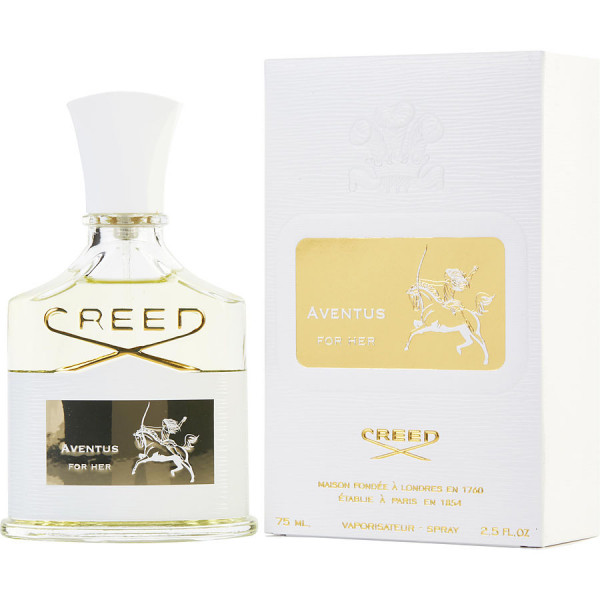 Creed - Aventus For Her 75ml Spray Millesime