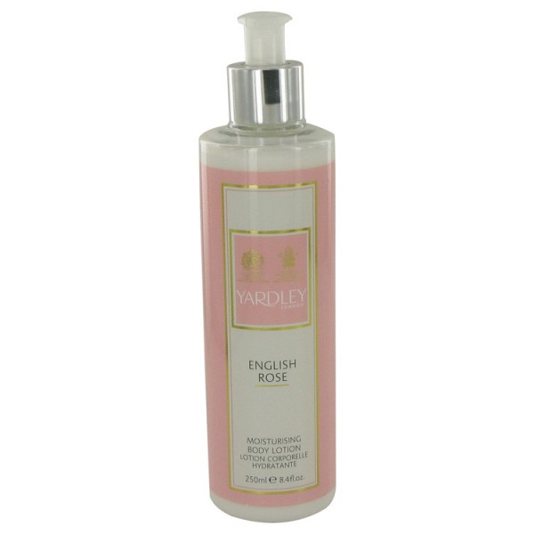 English Rose - Yardley London Körperöl, -lotion Und -creme 250 Ml