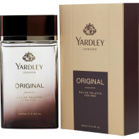 Original De Yardley London Eau De Toilette Spray 100 ml