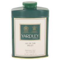 Lily Of The Valley