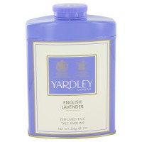 English Lavender - Yardley London Talc 200 g