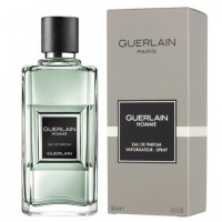 Guerlain Homme - Guerlain Eau de Parfum Spray 100 ML