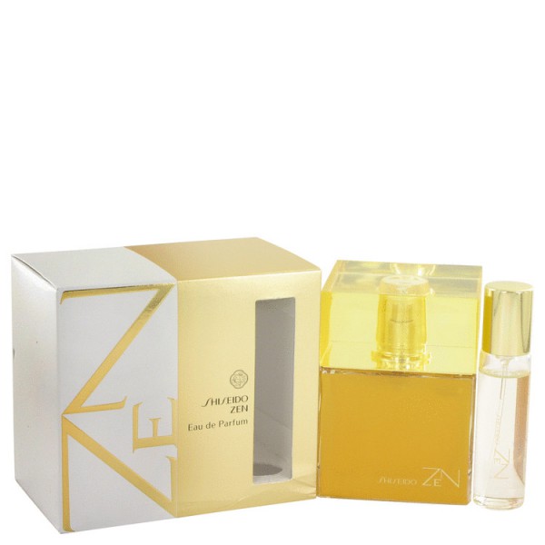 Shiseido Zen