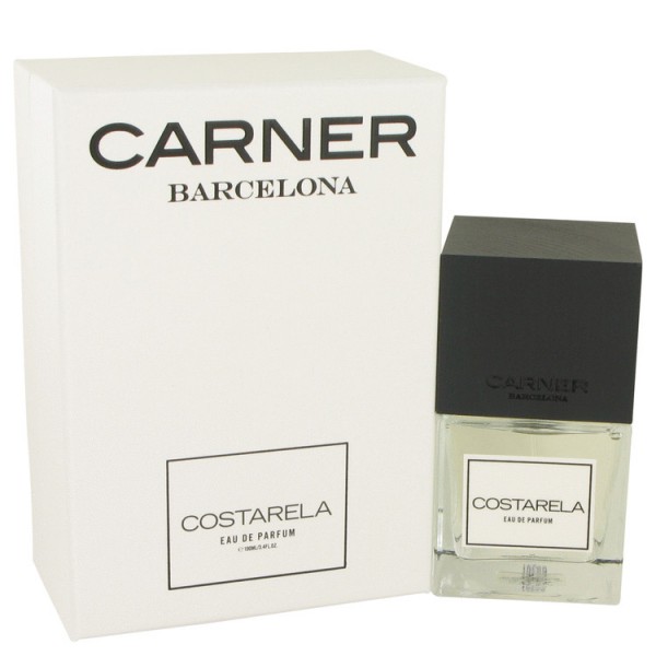 Carner Barcelona - Costarela : Eau De Parfum Spray 3.4 Oz / 100 Ml