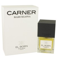 El Born - Carner Barcelona Eau de Parfum Spray 100 ml