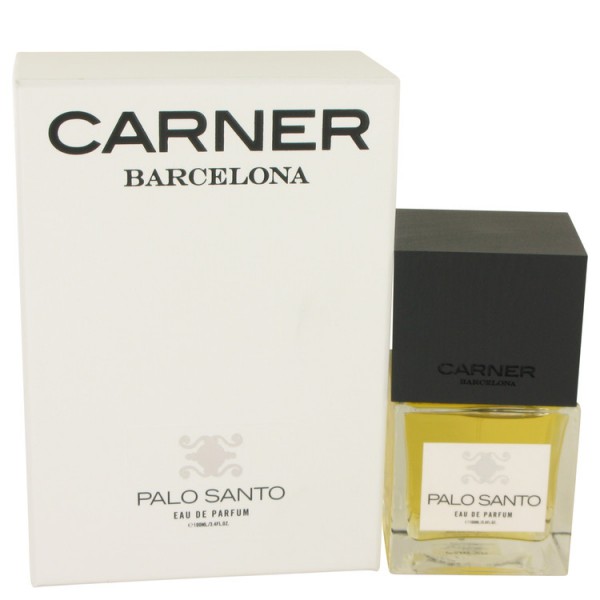 Carner Barcelona - Palo Santo Eau De Parfum Spray 34 Oz 100 ml 135$