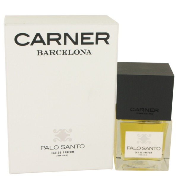 Carner Barcelona - Palo Santo 100ml Eau De Parfum Spray