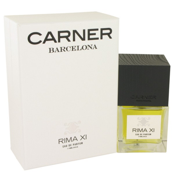 Rima Xi - Carner Barcelona Eau De Parfum Spray 100 Ml