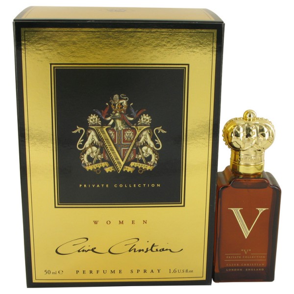 Clive Christian V - Clive Christian Parfum Spray 50 Ml