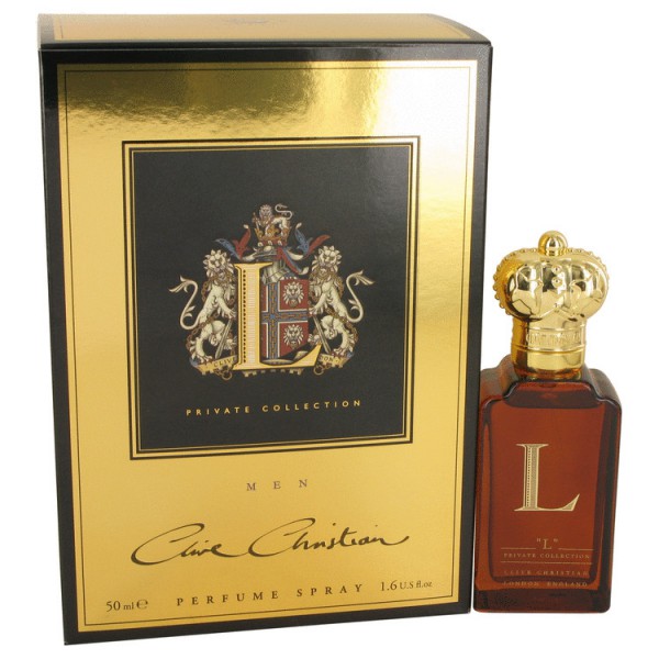 Clive Christian - Clive Christian L : Perfume Spray 1.7 Oz / 50 Ml