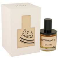 Bowmakers - D.S. & Durga Eau de Parfum Spray 50 ml