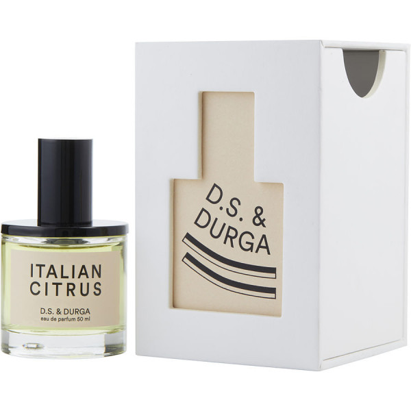 D.S. & Durga - Italian Citrus 50ml Eau De Parfum Spray