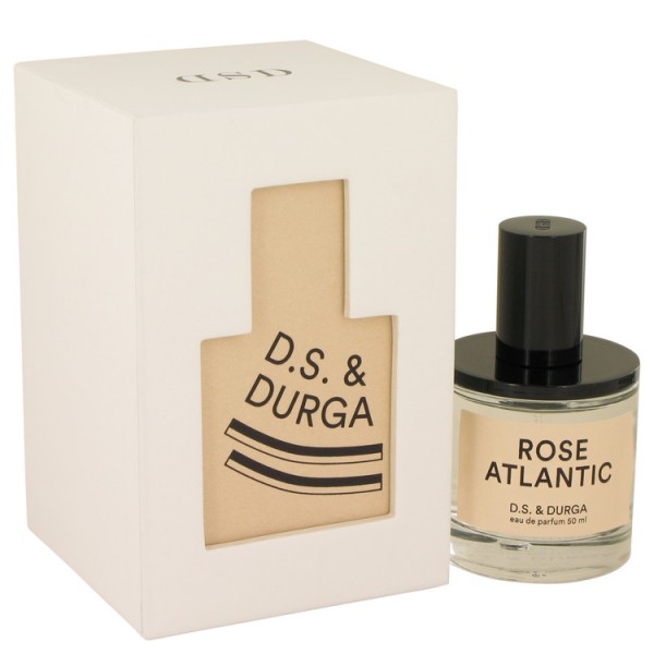D.S. & Durga - Rose Atlantic 50ml Eau De Parfum Spray