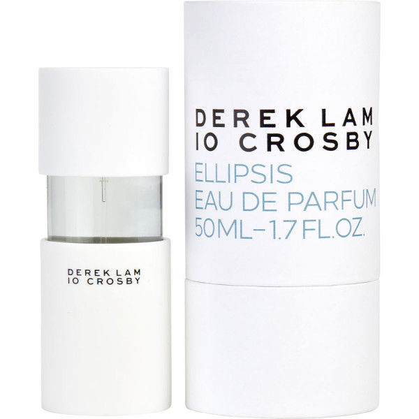 Derek Lam 10 Crosby - Ellipsis : Eau De Parfum Spray 1.7 Oz / 50 Ml