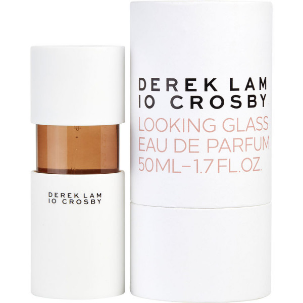 Derek Lam 10 Crosby - Looking Glass : Eau De Parfum Spray 1.7 Oz / 50 Ml