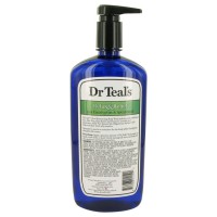 Dr Teal'S Body Wash With Pure Epsom Salt - Dr Teal's Shower Gel 710 ml