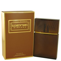 Nirvana Bourbon De Elizabeth and James Eau De Parfum Spray 100 ml