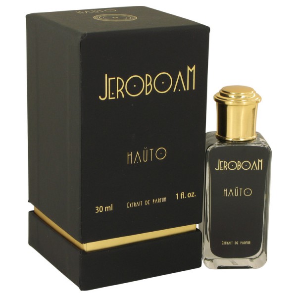 Hauto - Jeroboam Parfum Extract 30 Ml