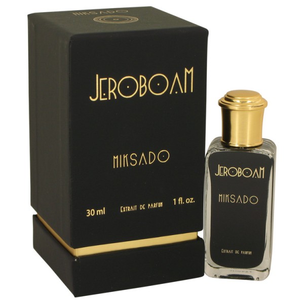 Photos - Women's Fragrance JEROBOAM  Miksado 30ml Perfume Extract 