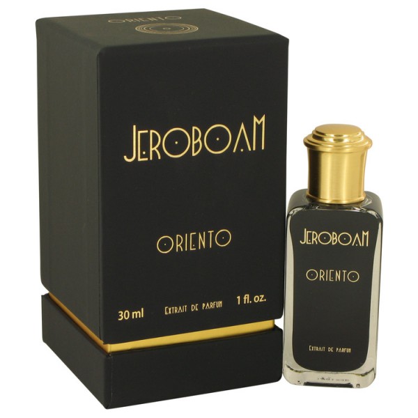 Oriento - Jeroboam Extrakt Aus Parfüm 30 Ml