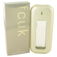 Fcuk - French Connection Eau de Toilette Spray 100 ML