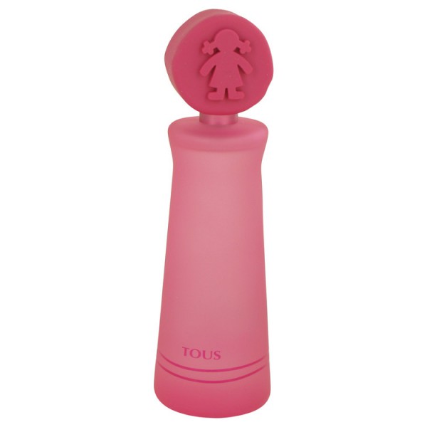 Tous Kids - Tous Eau De Toilette Spray 100 Ml
