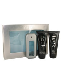 Fcuk - French Connection Gift Box Set 100 ml