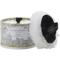 Lily Of The Valley De Woods Of Windsor Poudre pour le corps 100 g