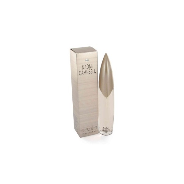 Naomi Campbell - Naomi Campbell Eau De Toilette Spray 50 ML