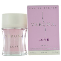 Verona Love De Yves De Sistelle Eau De Parfum Spray 100 ml