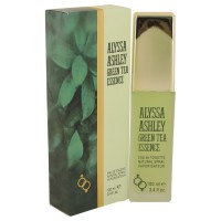 Green Tea Essence - Alyssa Ashley Eau de Toilette Spray 100 ml