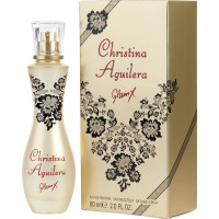 Glam X De Christina Aguilera Eau De Parfum Spray 60 ml