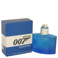 007 Ocean Royale